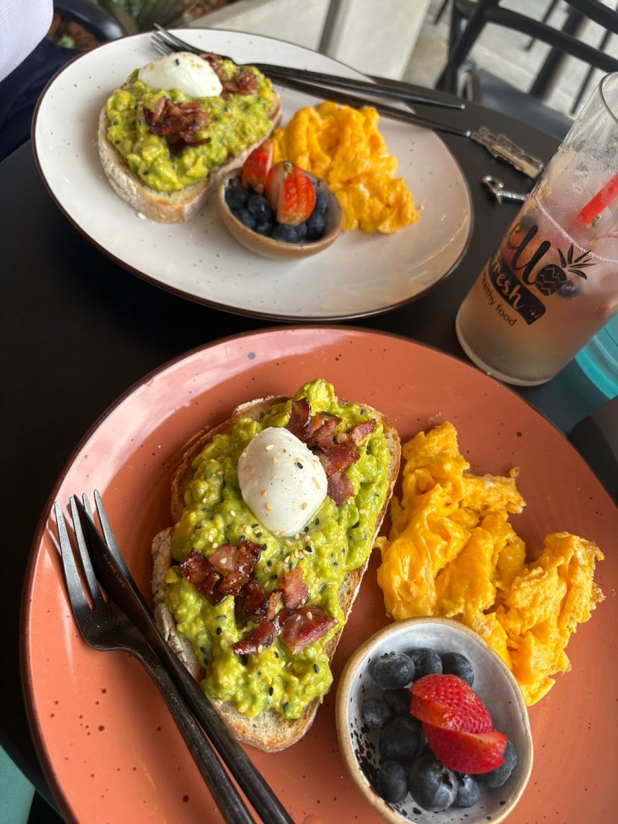 Hello Fresh Healthy Food Photos 2